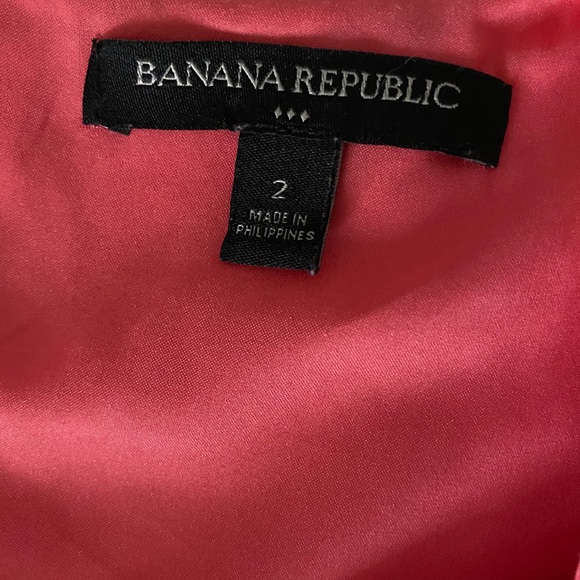Banana Republic Romper - Picture 4 of 4
